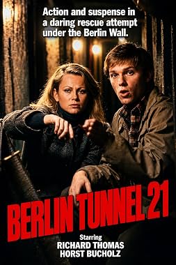 LugaTv | Watch Berlin Tunnel 21 for free online