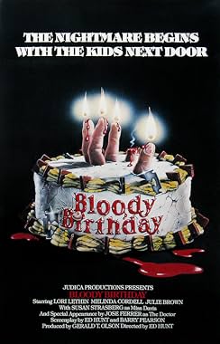 LugaTv | Watch Bloody Birthday for free online
