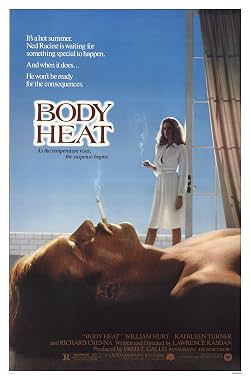 LugaTv | Watch Body Heat for free online