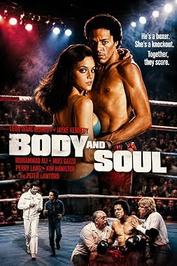 LugaTv | Watch Body and Soul for free online