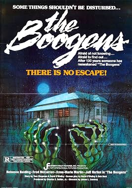 LugaTv | Watch The Boogens for free online