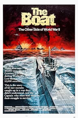 LugaTv | Watch Das Boot for free online
