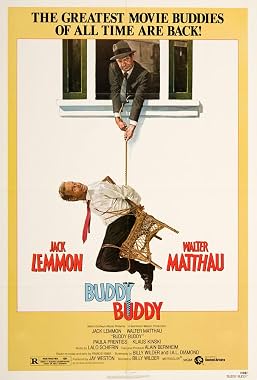 LugaTv | Watch Buddy Buddy for free online