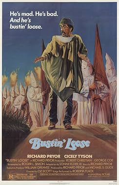 LugaTv | Watch Bustin Loose for free online