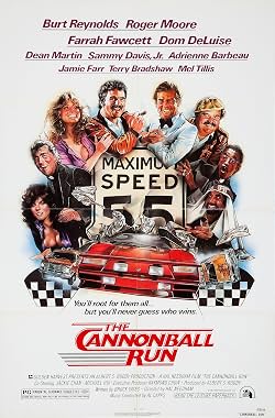 LugaTv | Watch The Cannonball Run for free online