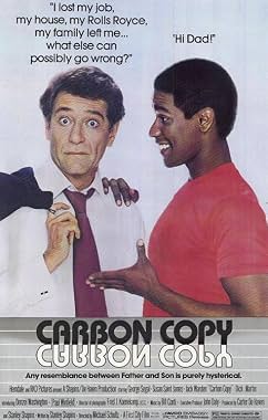 LugaTv | Watch Carbon Copy for free online