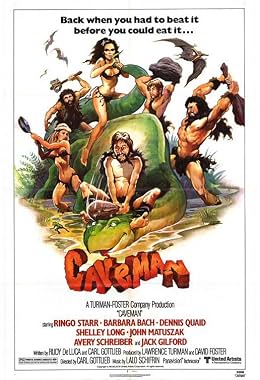 LugaTv | Watch Caveman for free online