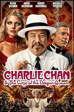 LugaTv | Watch Charlie Chan and the Curse of the Dragon Queen for free online