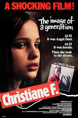 LugaTv | Watch Christiane F.   Wir Kinder vom Bahnhof Zoo for free online