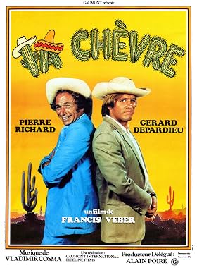 LugaTv | Watch La chèvre for free online