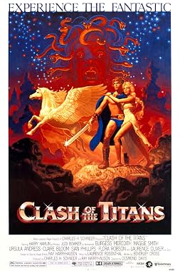 LugaTv | Watch Clash of the Titans for free online