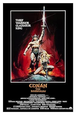 LugaTv | Watch Conan the Barbarian for free online