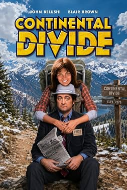 LugaTv | Watch Continental Divide for free online