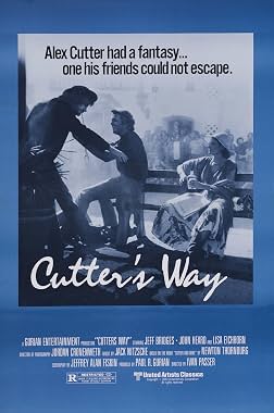 LugaTv | Watch Cutters Way for free online