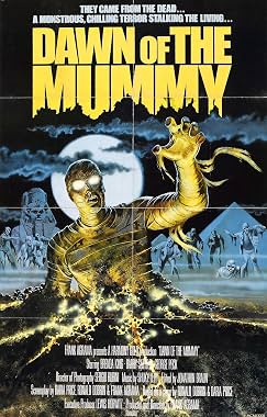 LugaTv | Watch Dawn of the Mummy for free online
