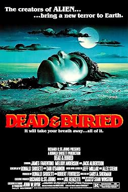 LugaTv | Watch Dead  and Buried for free online