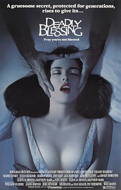 LugaTv | Watch Deadly Blessing for free online