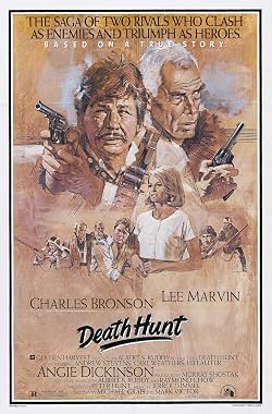 LugaTv | Watch Death Hunt for free online