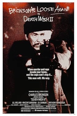 LugaTv | Watch Death Wish II for free online