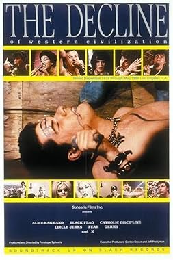 LugaTv | Watch The Decline of Western Civilization for free online