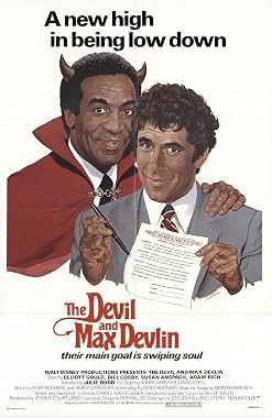 LugaTv | Watch The Devil and Max Devlin for free online