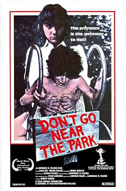 LugaTv | Watch Dont Go Near the Park for free online