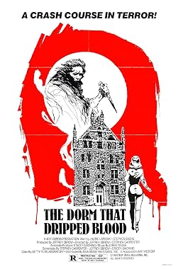 LugaTv | Watch The Dorm That Dripped Blood for free online