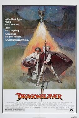 LugaTv | Watch Dragonslayer for free online