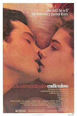 LugaTv | Watch Endless Love for free online