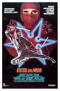 LugaTv | Watch Enter the Ninja for free online