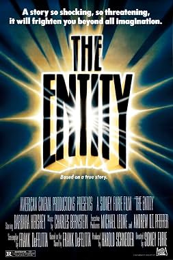 LugaTv | Watch The Entity for free online