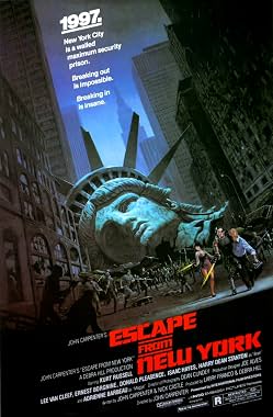 LugaTv | Watch Escape from New York for free online