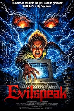 LugaTv | Watch Evilspeak for free online