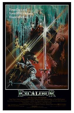 LugaTv | Watch Excalibur for free online