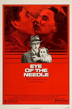 LugaTv | Watch Eye of the Needle for free online