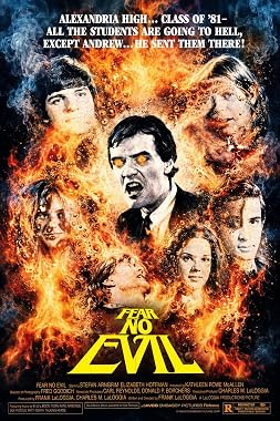 LugaTv | Watch Fear No Evil for free online