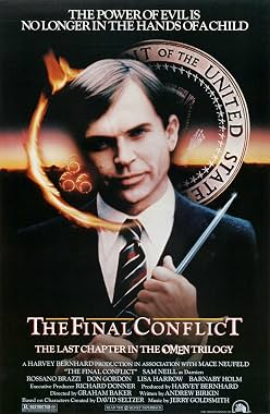 LugaTv | Watch The Final Conflict for free online