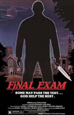 LugaTv | Watch Final Exam for free online
