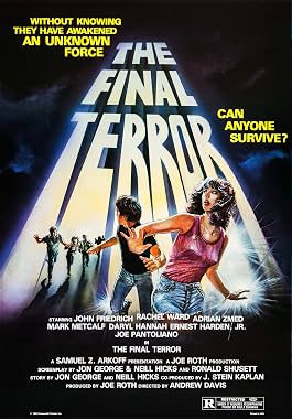 LugaTv | Watch The Final Terror for free online