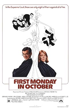 LugaTv | Watch First Monday in October for free online