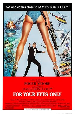 LugaTv | Watch For Your Eyes Only for free online