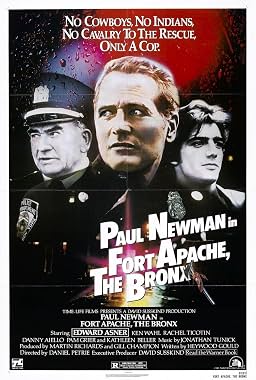 LugaTv | Watch Fort Apache the Bronx for free online