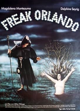 LugaTv | Watch Freak Orlando for free online