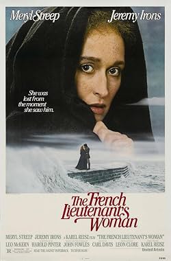 LugaTv | Watch The French Lieutenants Woman for free online