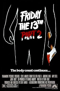 LugaTv | Watch Friday the 13th Part 2 for free online