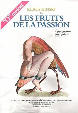 LugaTv | Watch Les fruits de la passion for free online