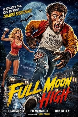 LugaTv | Watch Full Moon High for free online