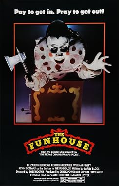 LugaTv | Watch The Funhouse for free online