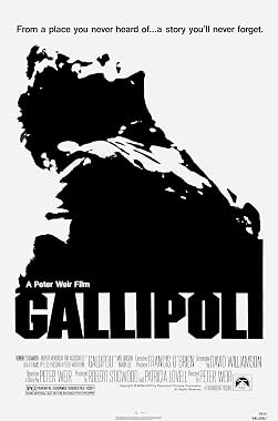 LugaTv | Watch Gallipoli for free online