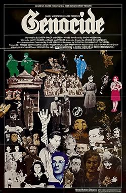LugaTv | Watch Genocide for free online